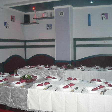 Guesthouse Vila Nova Morović 외부 사진