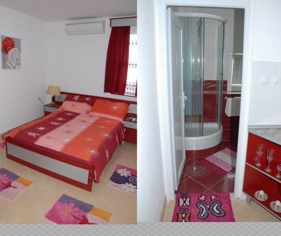 Guesthouse Vila Nova Morović 외부 사진