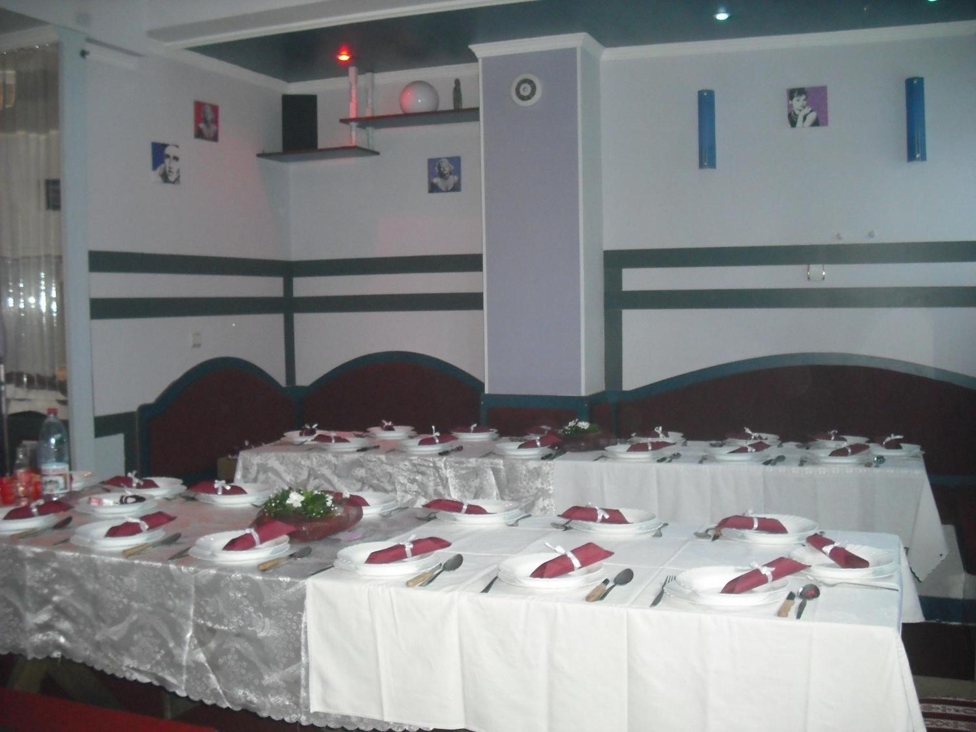 Guesthouse Vila Nova Morović 외부 사진