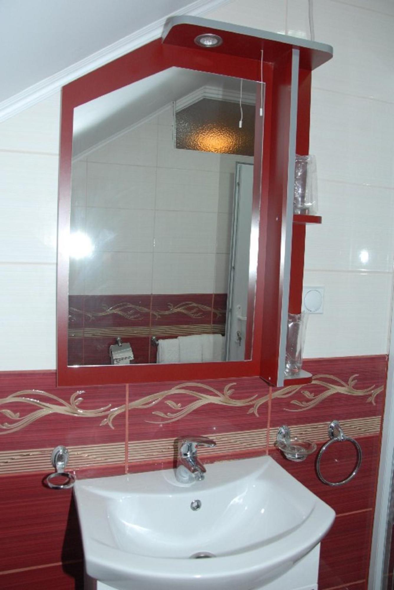 Guesthouse Vila Nova Morović 객실 사진