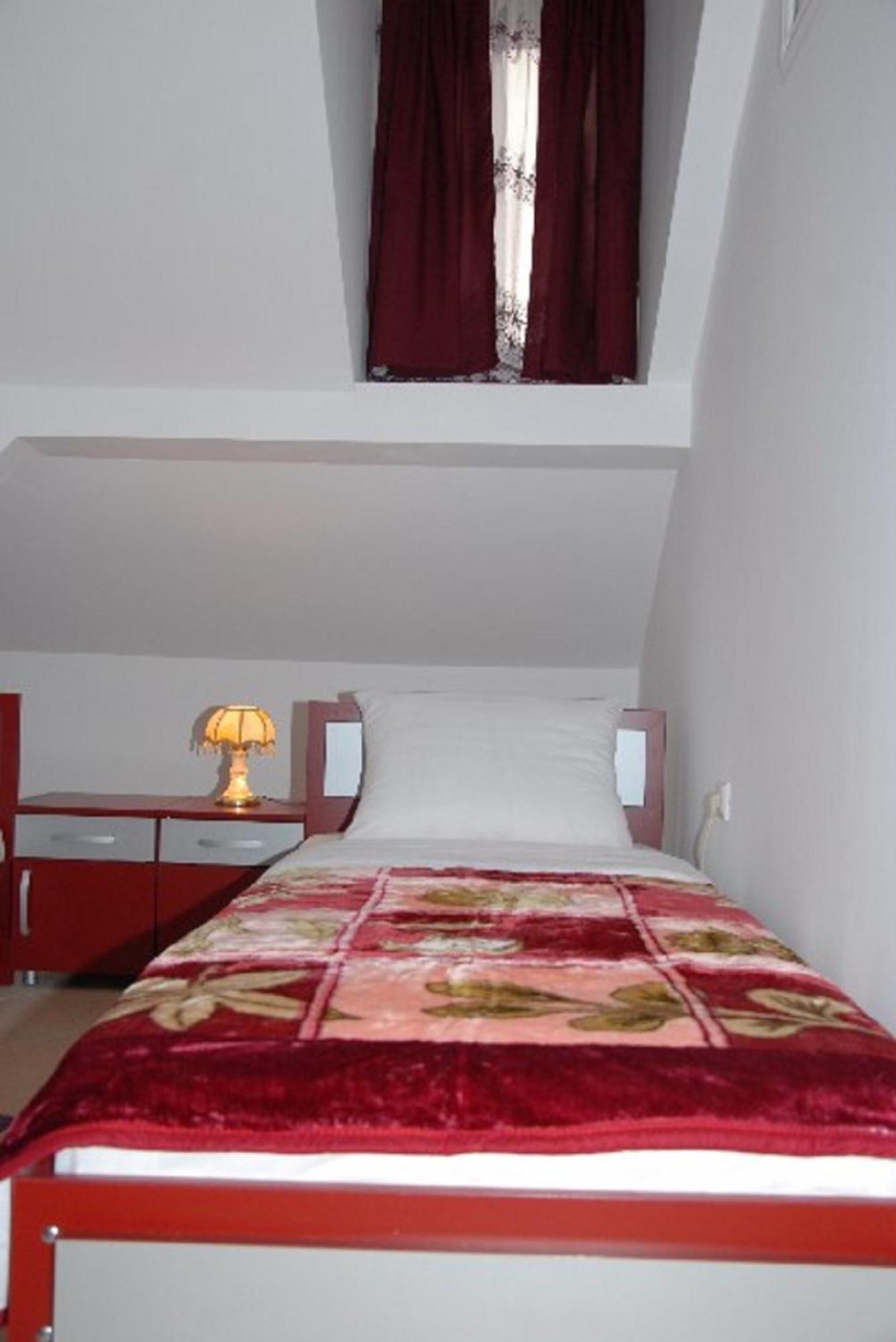 Guesthouse Vila Nova Morović 객실 사진