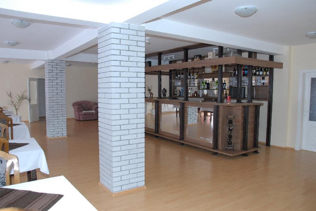 Guesthouse Vila Nova Morović 외부 사진