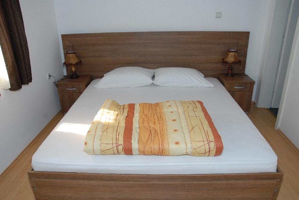 Guesthouse Vila Nova Morović 객실 사진