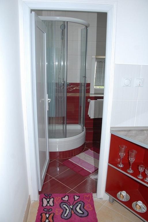 Guesthouse Vila Nova Morović 객실 사진
