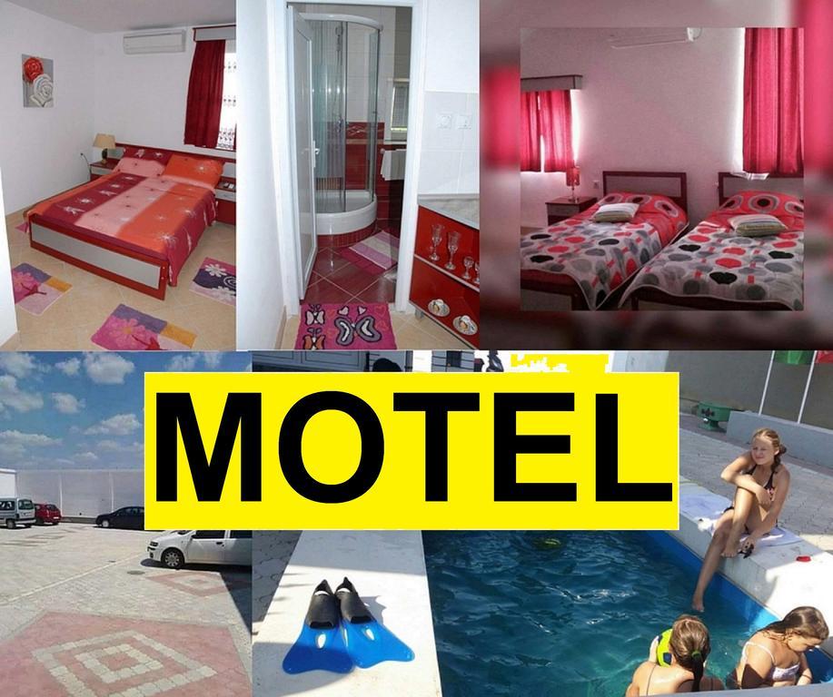 Guesthouse Vila Nova Morović 외부 사진