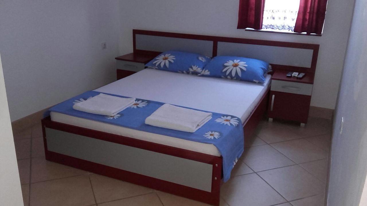 Guesthouse Vila Nova Morović 외부 사진